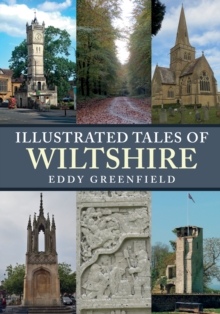 Illustrated Tales of Wiltshire