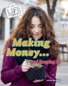 Making Money...and Keeping It!