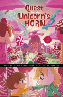 Quest for the Unicorn's Horn