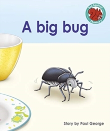 A big bug