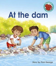 At the dam