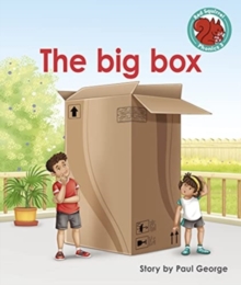 The big box
