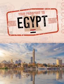 Your Passport to Egypt