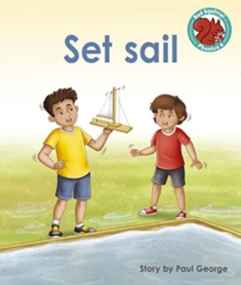 Set sail