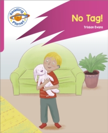 Reading Planet: Rocket Phonics - Target Practice - No Tag! - Pink A
