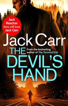The Devil's Hand : James Reece 4