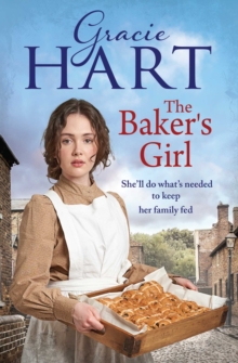 The Baker's Girl
