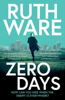 Zero Days : The deadly cat-and-mouse thriller from the internationally bestselling author