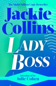 Lady Boss : introduced by Julie Cohen