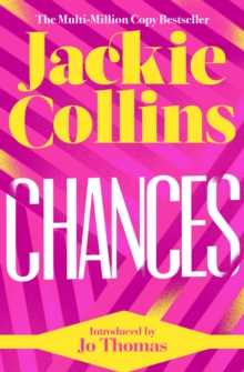Chances : introduced by Jo Thomas