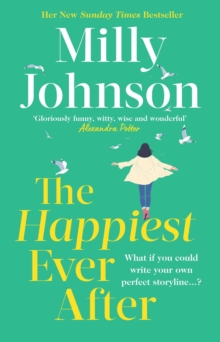 The Happiest Ever After : THE TOP 10 SUNDAY TIMES BESTSELLER