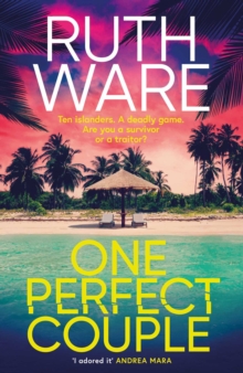 One Perfect Couple : Your new summer obsession for fans of The Traitors