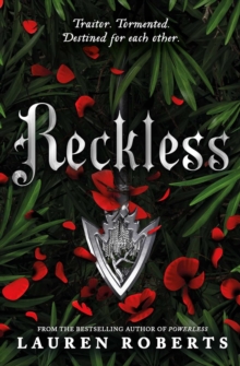 Reckless : TikTok Made Me Buy It! The epic romantasy series not to be missed