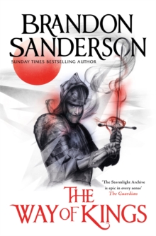 timeline of brandon sanderson books