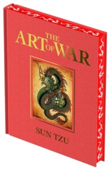 The Art of War : Luxury Full-colour Edition