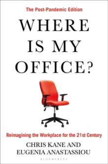 Where Is My Office? : The Post-Pandemic Edition