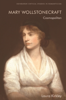 Mary Wollstonecraft : Cosmopolitan