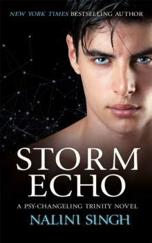 Storm Echo : Book 6