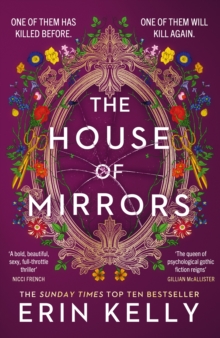 The House of Mirrors : the dazzling new thriller from the author of the Sunday Times bestseller The Skeleton Key (Sept 23)