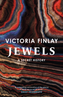 Jewels: A Secret History