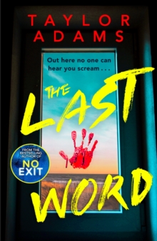 The Last Word : an utterly addictive and spine-chilling suspense thriller from the TikTok bestseller for 2023