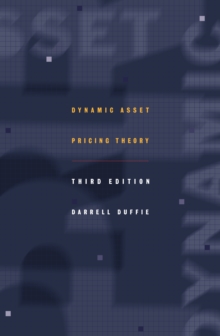 Dynamic Asset Pricing Theory : Third Edition