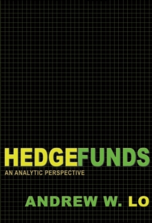 Hedge Funds : An Analytic Perspective - Updated Edition