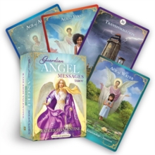 Guardian Angel Messages Tarot : A 78-Card Deck and Guidebook