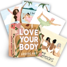 Love Your Body Cards : A 44-Card Deck