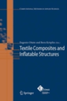 Textile Composites and Inflatable Structures