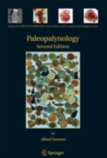 Paleopalynology : Second Edition