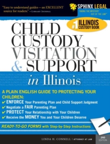 Child Custody, Visitation and Support in Illinois