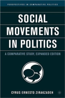Social Movements in Politics : A Comparative Study