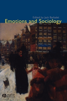 Emotions and Sociology