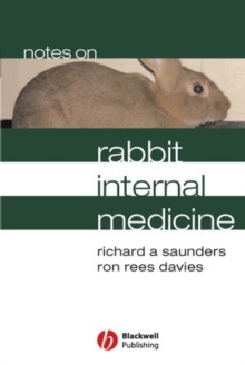 Notes on Rabbit Internal Medicine