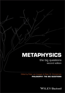 Metaphysics : The Big Questions