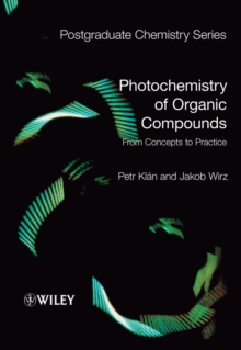 Photochemistry of Organic Compounds : From Concepts to Practice