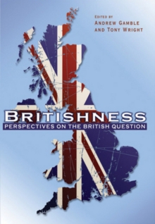 Britishness : Perspectives on the British Question