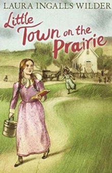 Little Town on the Prairie