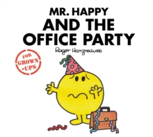 Mr. Happy and the Office Party