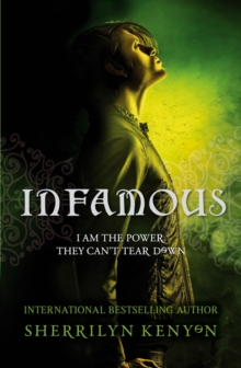 Infamous : Number 3 in series
