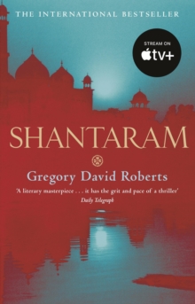 Shantaram : Now a major Apple TV series starring Charlie Hunnam