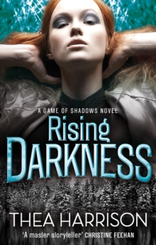 Rising Darkness : Number 1 in series