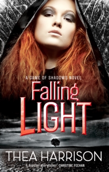 Falling Light : Number 2 in series
