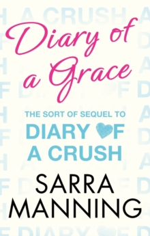 Diary of a Grace : Novella in series