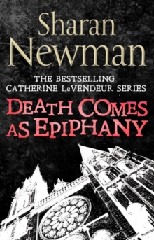Death Comes as Epiphany : Number 1 in series