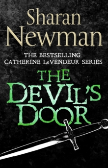 The Devil's Door : Number 2 in series