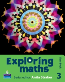 Exploring maths: Tier 3 Class book