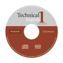 Technical English Level 1 Course Book CD