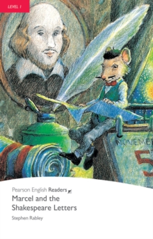 Level 1: Marcel and the Shakespeare Letters
